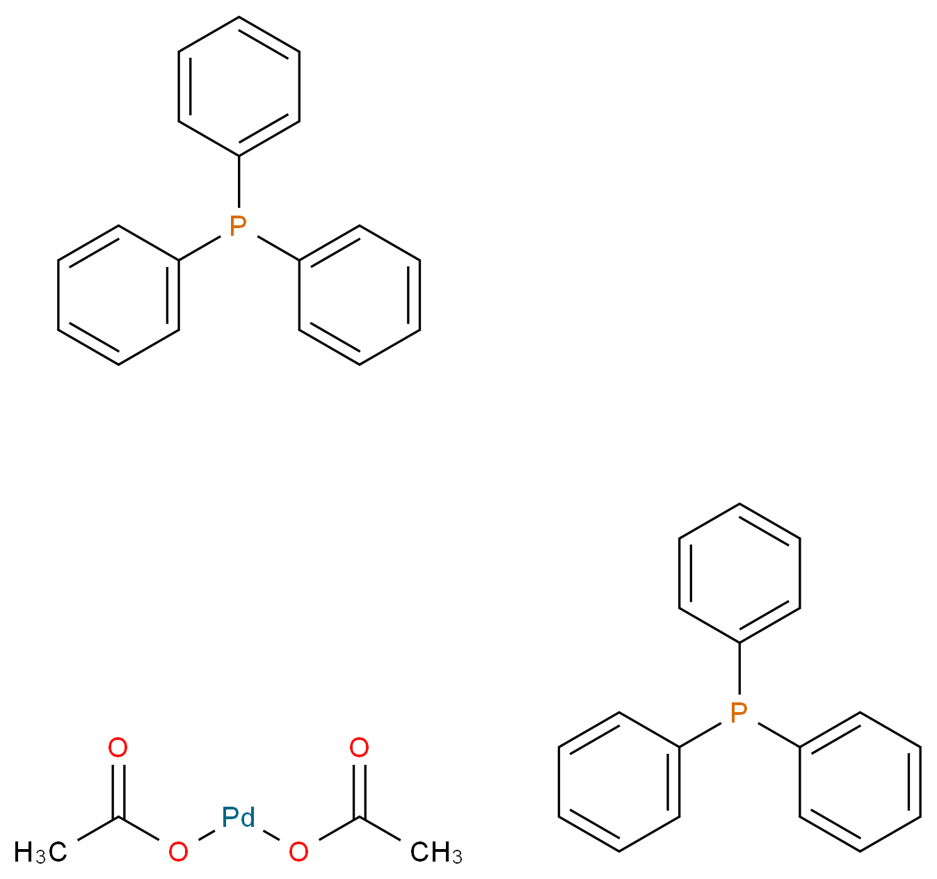 CAS_14588-08-0 分子结构