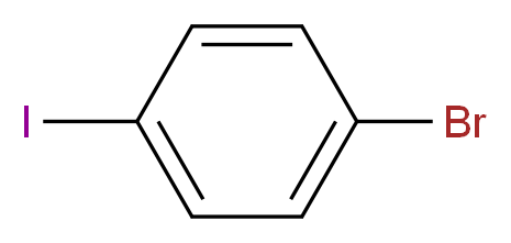 CAS_589-87-7 molecular structure