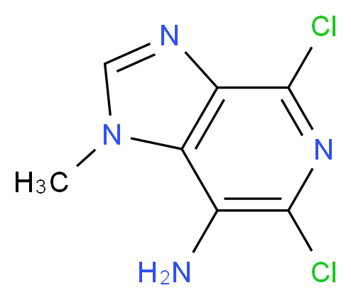 _分子结构_CAS_)