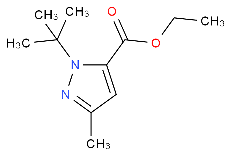 CAS_175277-08-4 分子结构