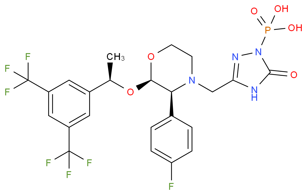 CAS_172673-20-0 分子结构