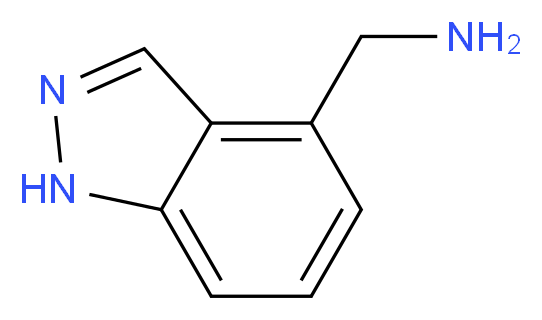 CAS_944898-72-0 分子结构