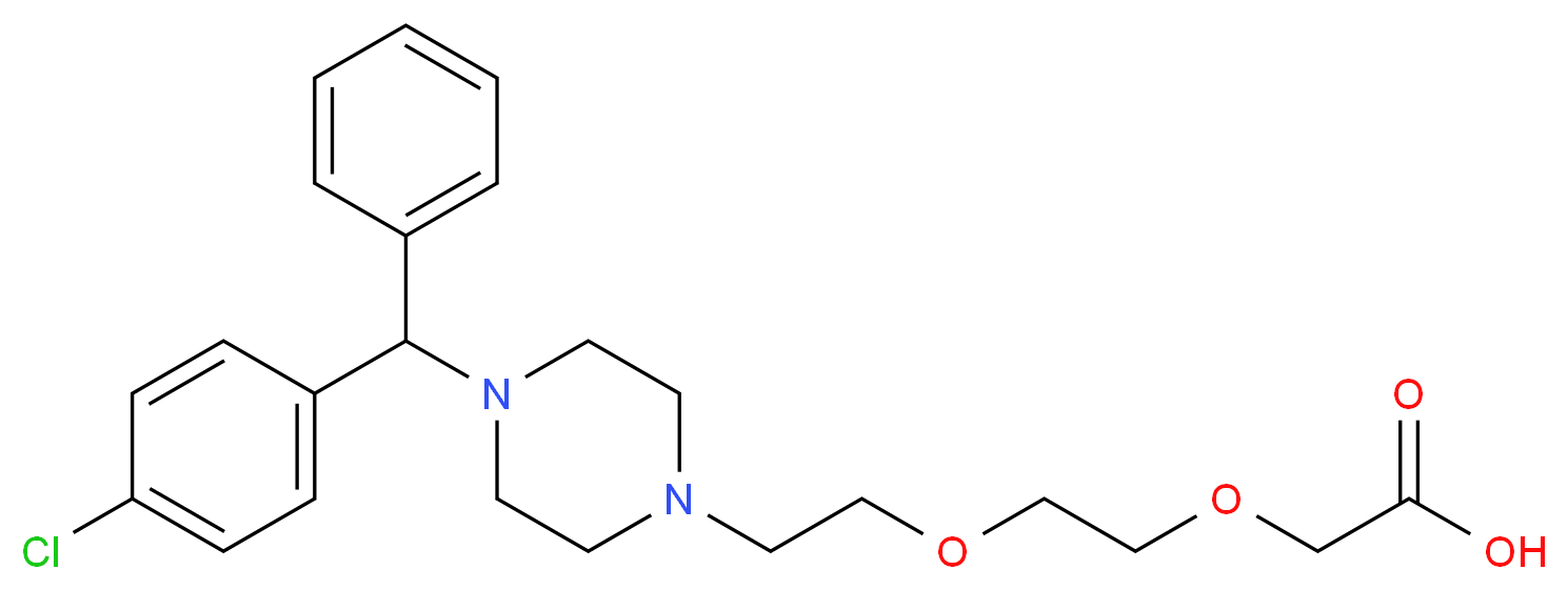 CAS_83881-56-5 分子结构