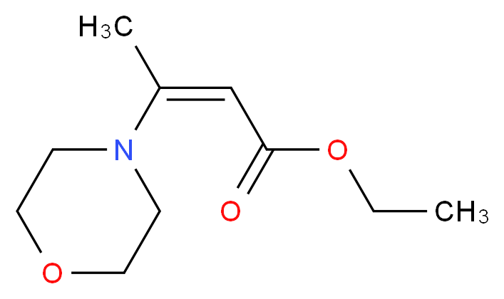 CAS_36277-32-4 molecular structure
