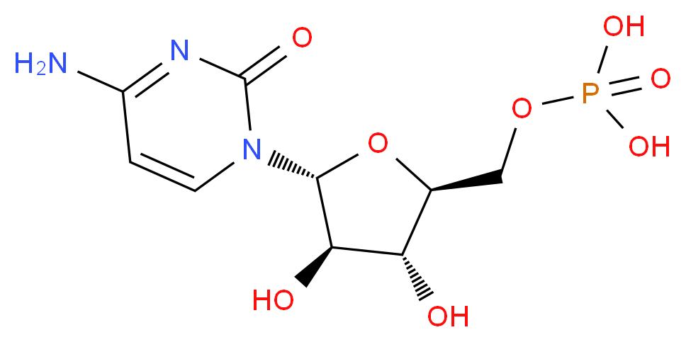 CAS_84-52-6 molecular structure