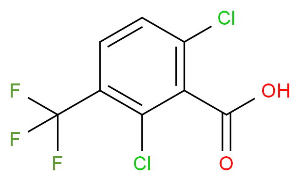 CAS_25922-41-2 分子结构