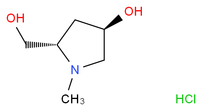 CAS_107746-24-7 分子结构