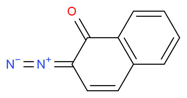 _分子结构_CAS_)