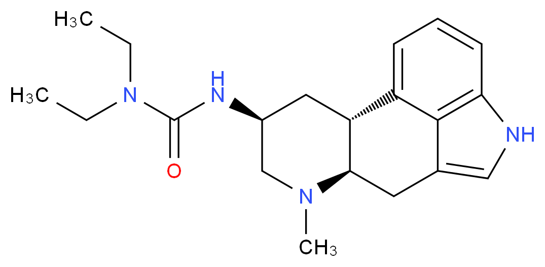 CAS_37686-84-3 分子结构