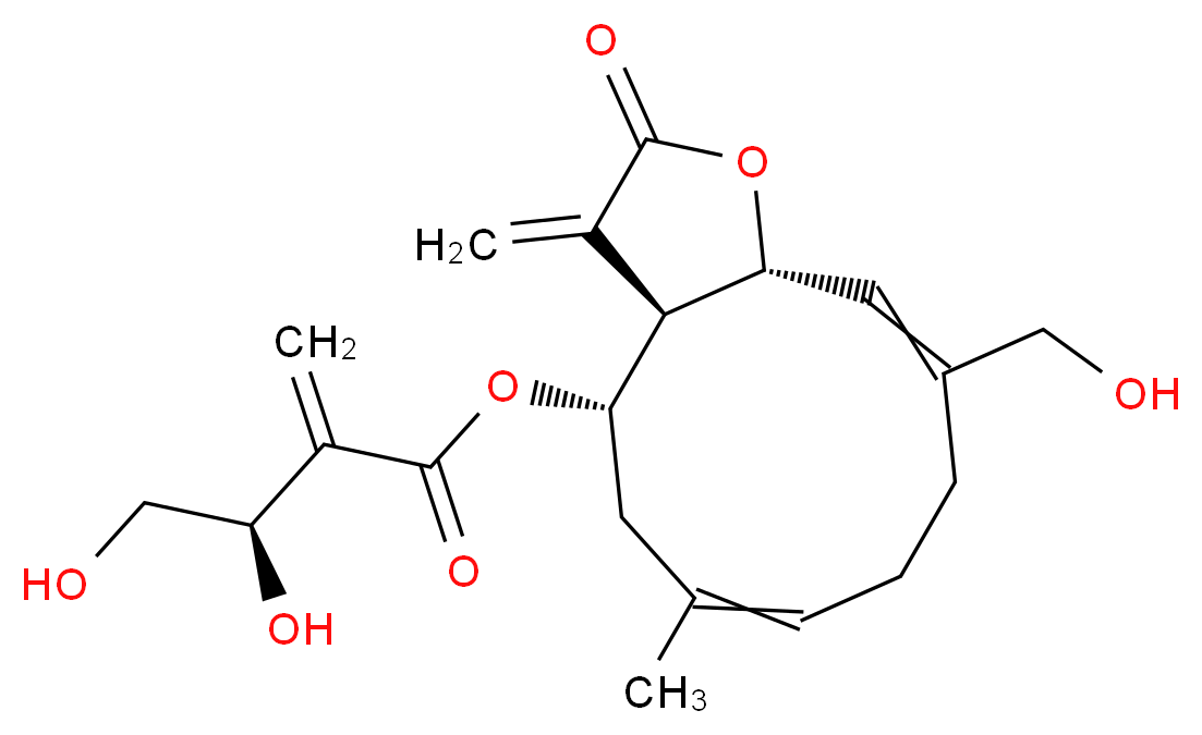 CAS_24394-09-0 分子结构