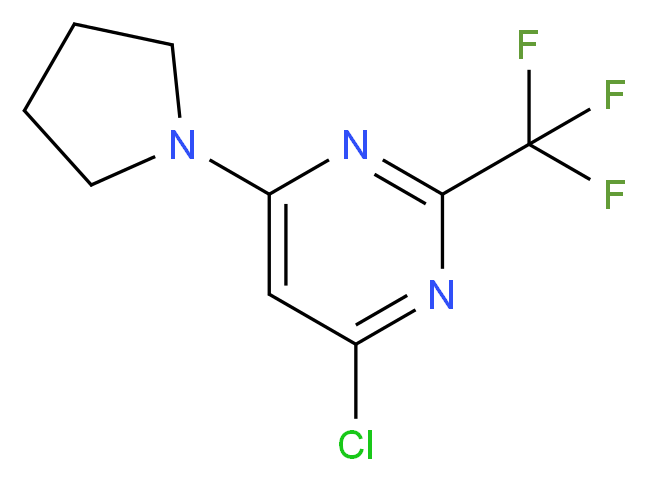 CAS_1189872-15-8 分子结构