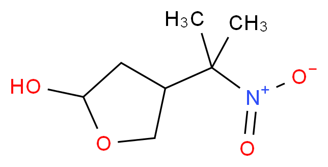CAS_176793-54-7 分子结构