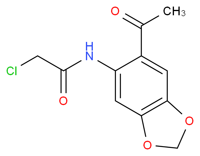 _分子结构_CAS_)