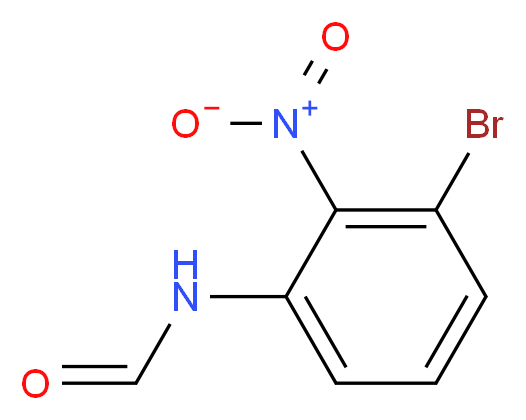 CAS_1215205-92-7 分子结构