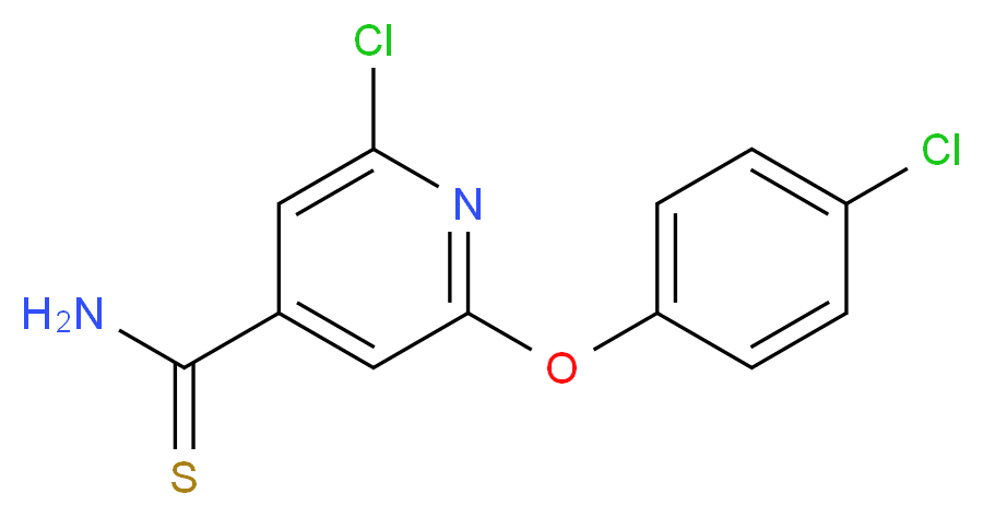CAS_266362-89-4 分子结构