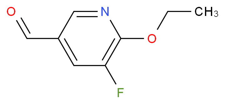 CAS_886372-69-6 molecular structure