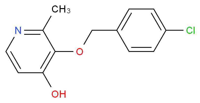 CAS_287928-09-0 分子结构