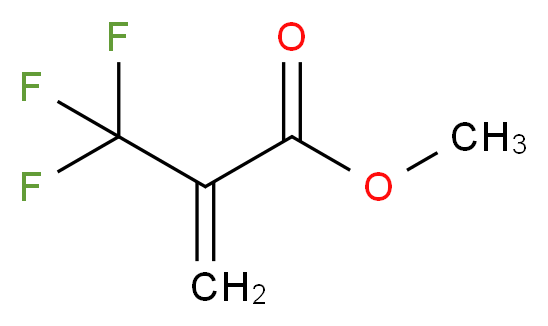 CAS_382-90-1 分子结构