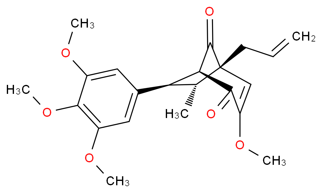 CAS_106894-43-3 分子结构