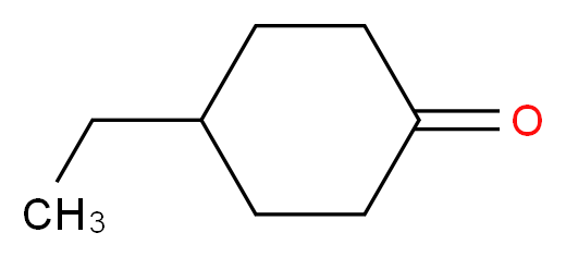 CAS_5441-51-0 molecular structure