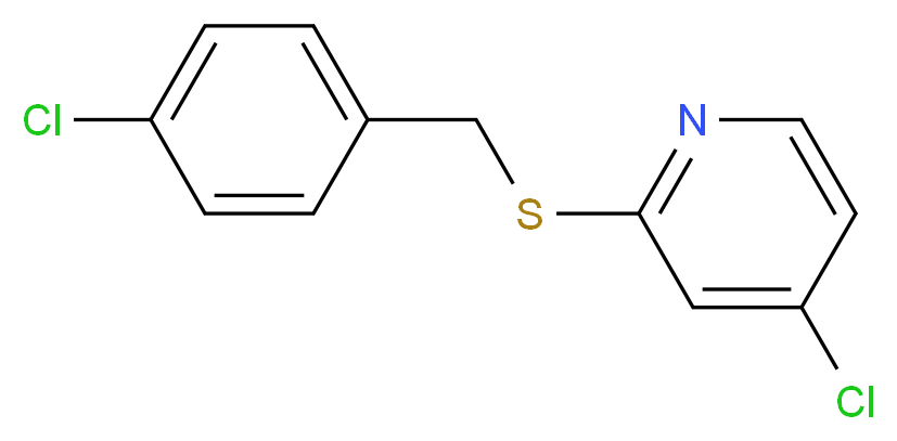 CAS_1346707-51-4 分子结构