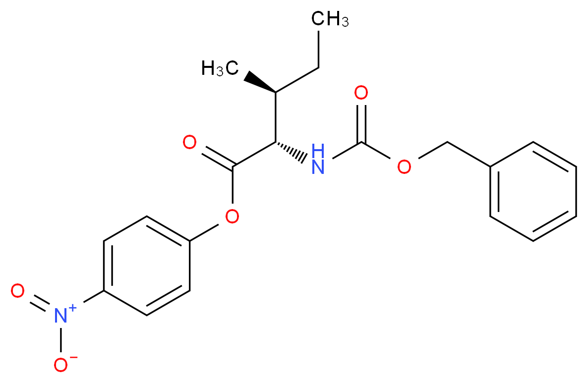 CAS_2130-99-6 分子结构