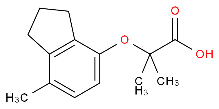 CAS_175136-07-9 分子结构