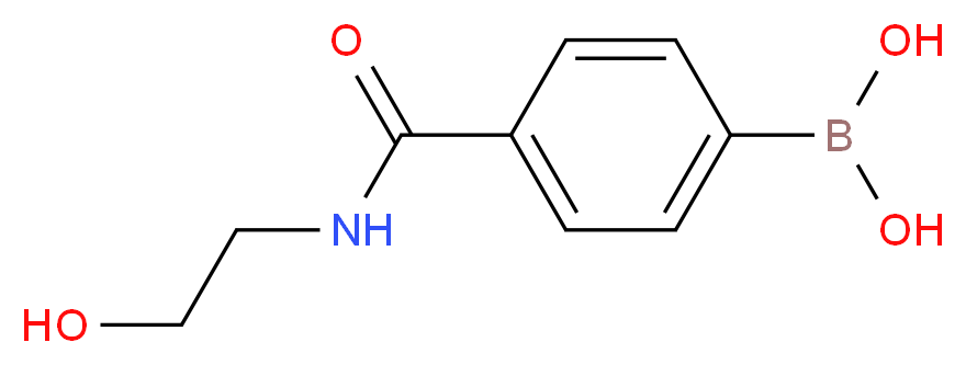 CAS_850593-04-3 分子结构
