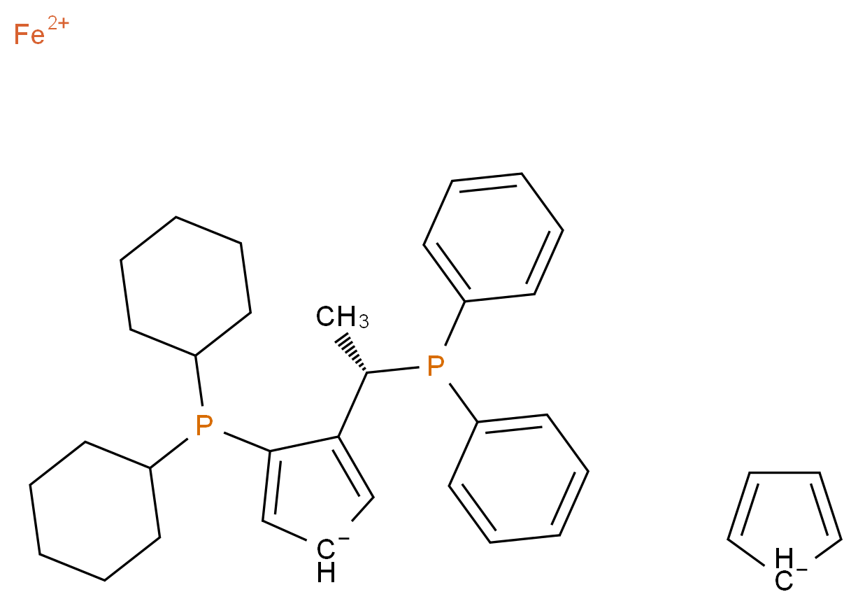 CAS_162291-01-2 分子结构
