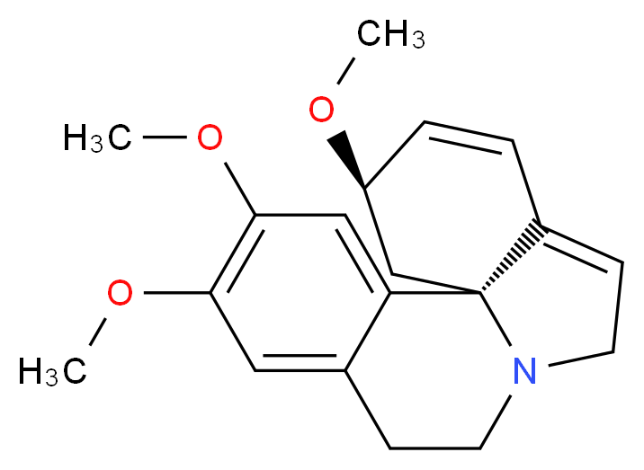 Erysotrine_分子结构_CAS_27740-43-8)