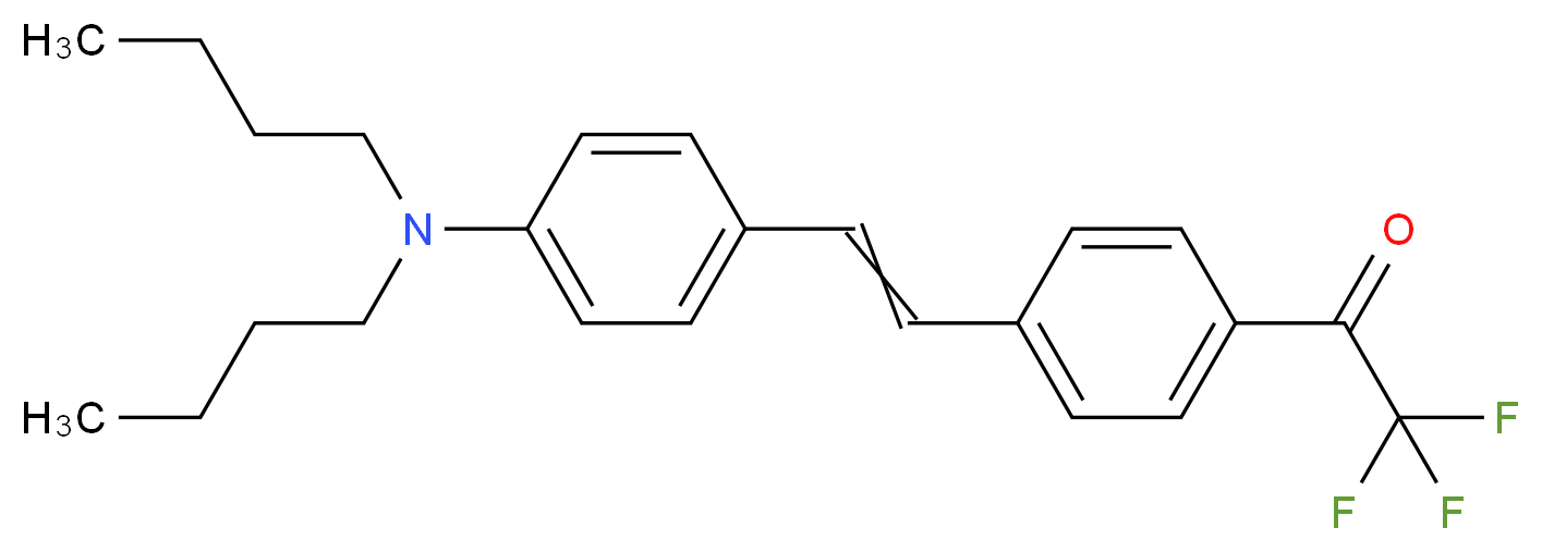 CAS_192190-91-3 分子结构