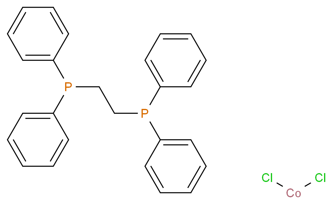 CAS_18498-01-6 分子结构