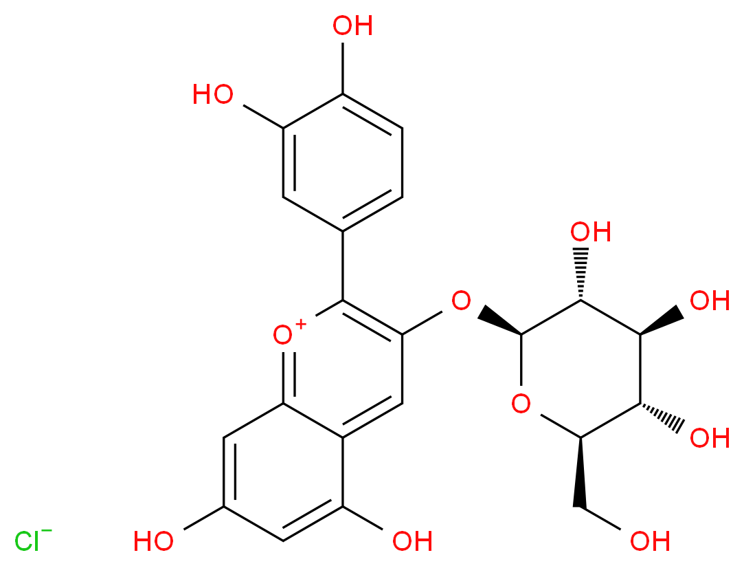 _分子结构_CAS_)