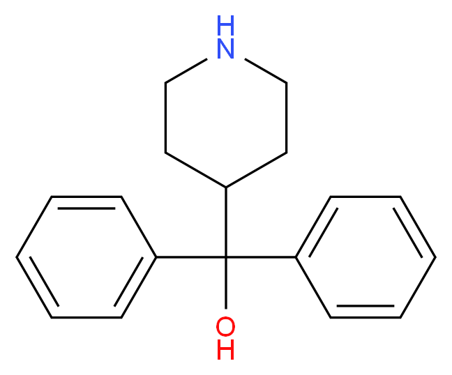 CAS_115-46-8 molecular structure