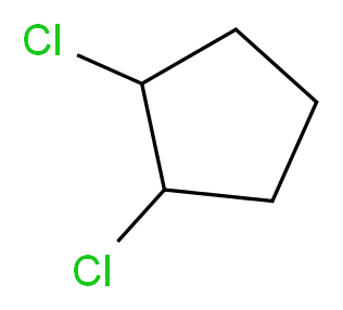 CAS_31025-65-7 分子结构