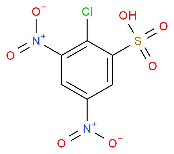 _分子结构_CAS_)