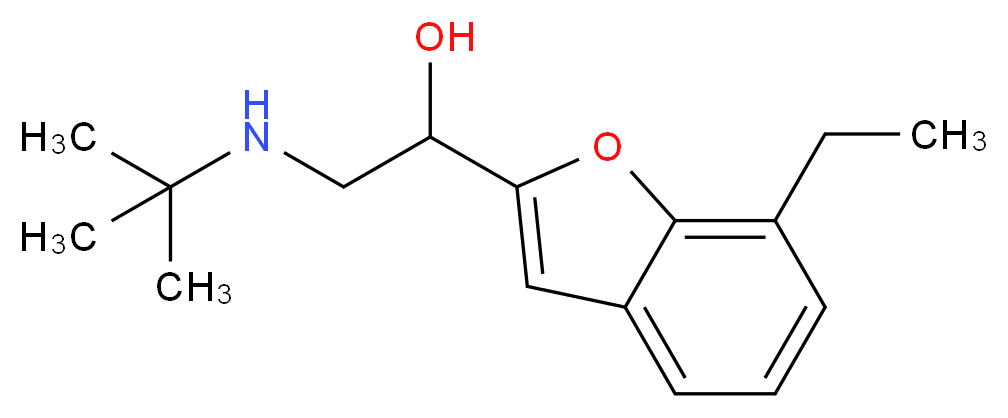 CAS_59652-29-8 molecular structure