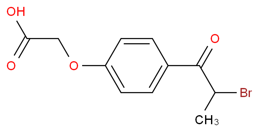 CAS_33254-93-2 molecular structure