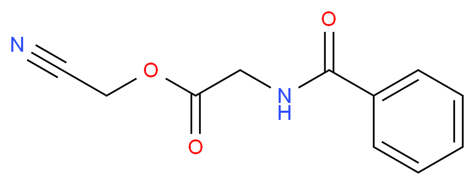 CAS_4816-94-8 molecular structure
