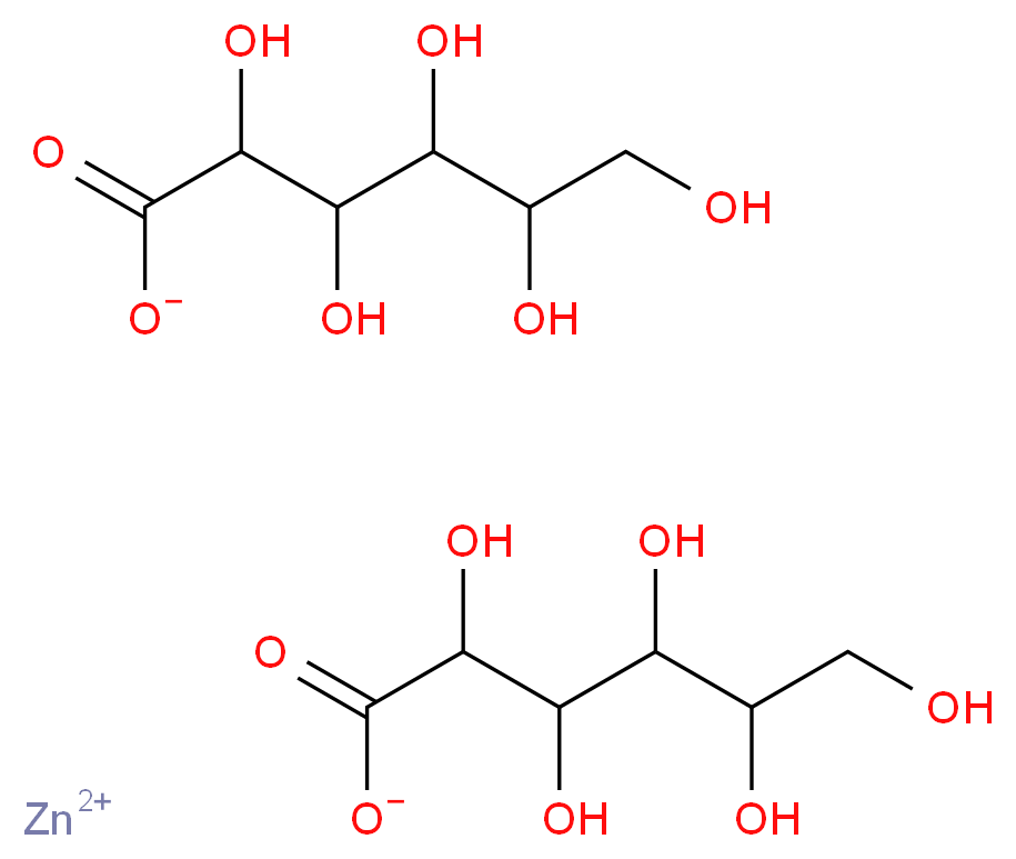 CAS_4468-02-4 molecular structure