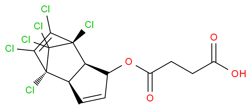 CAS_144095-27-2 分子结构
