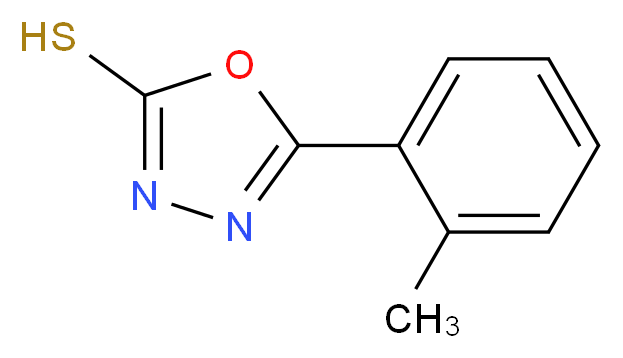 CAS_2503-66-4 分子结构