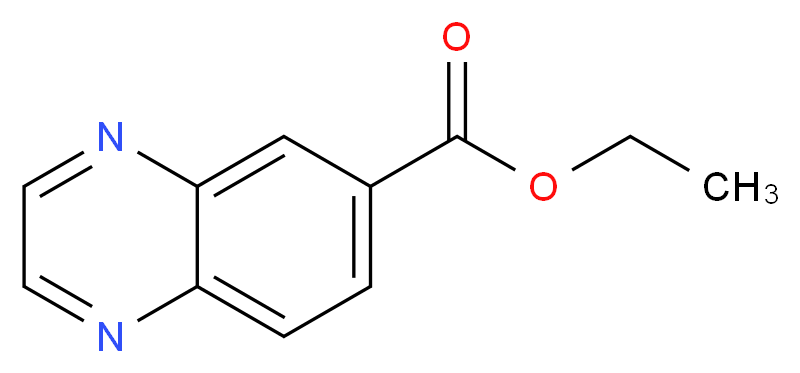 CAS_6924-72-7 分子结构