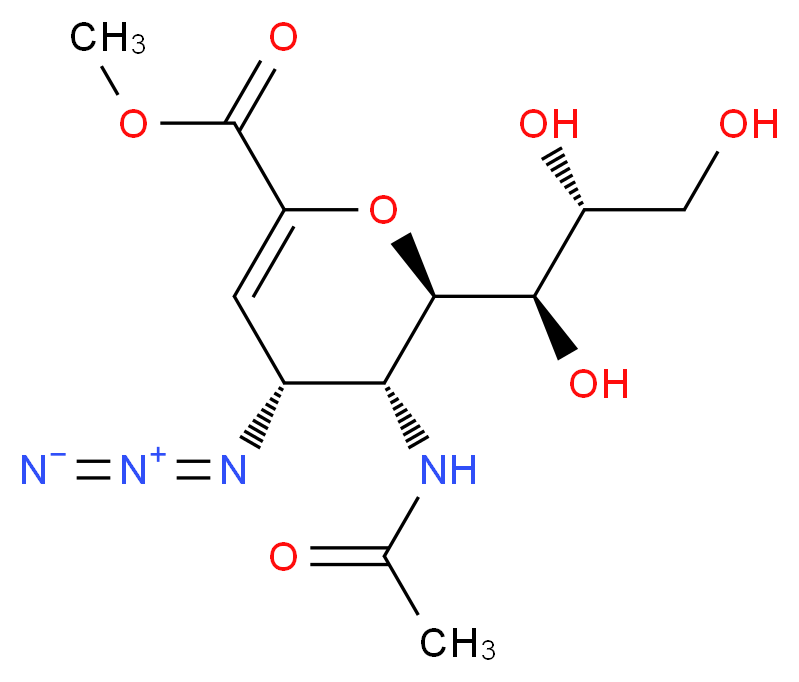 CAS_152178-79-5 分子结构