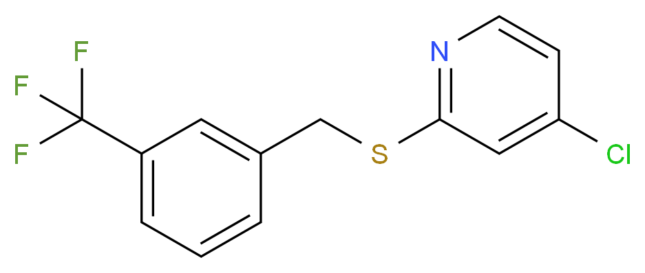 CAS_1346707-61-6 分子结构