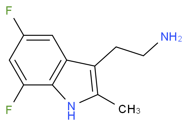 CAS_383145-87-7 分子结构