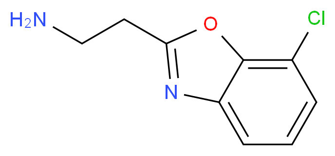 CAS_1119449-48-7 分子结构