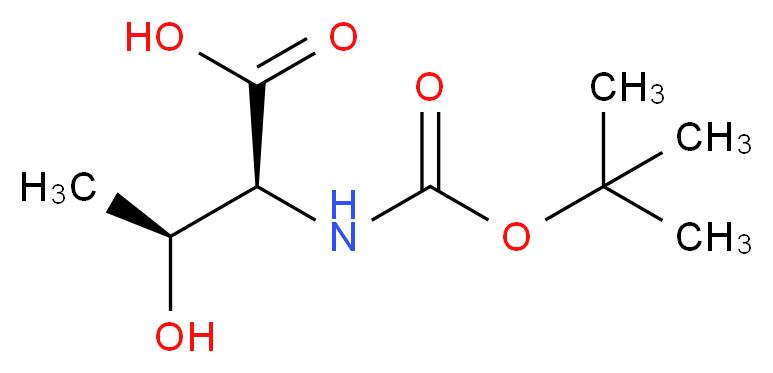 CAS_2592-18-9 分子结构