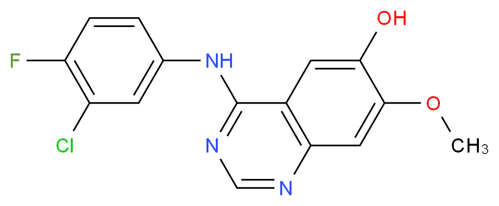 CAS_184475-71-6 分子结构