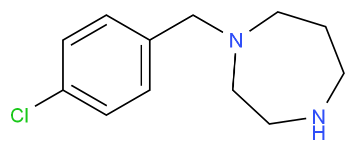 CAS_40389-65-9 分子结构